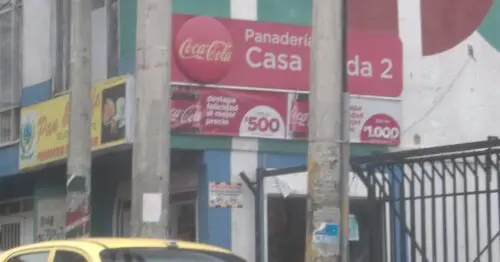 PANADERIA PAN & CAFE PANADERIA PAN & CAFE